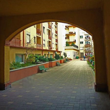 Vend Inn Budapest Kültér fotó