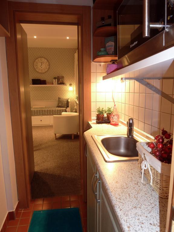 Vend Inn Budapest Kültér fotó
