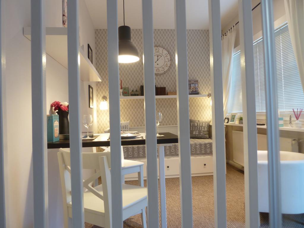 Vend Inn Budapest Kültér fotó